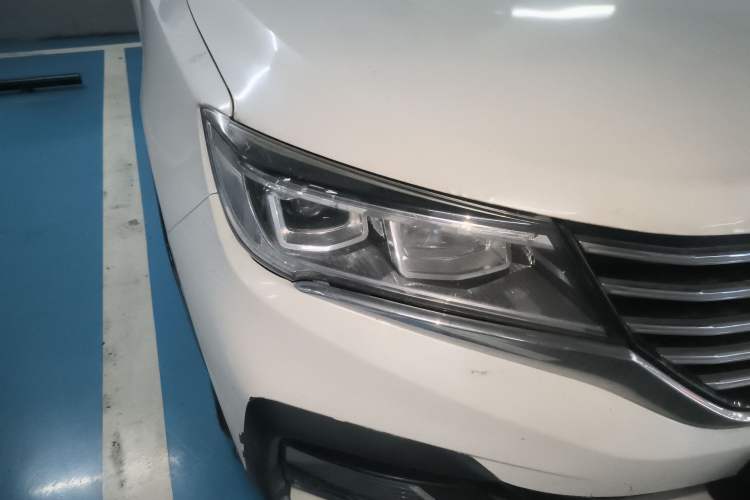 Used TRAUM SEEK 5 2018 1.5T Automatic LingShang Edition
