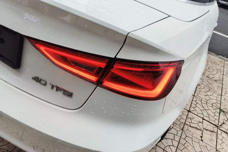 Used Audi A3 2015 Cabriolet 40 TFSI