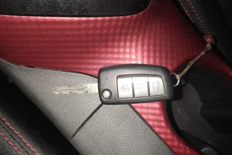 Used Nissan Lannia 2016 1.6L CVT Cool Edition