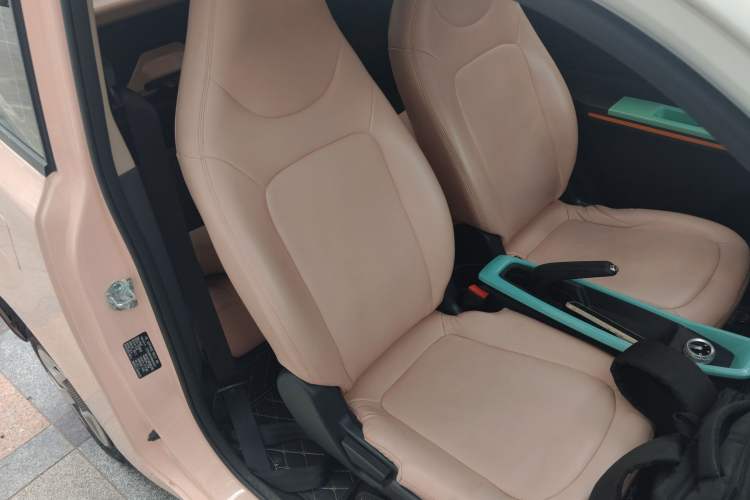 Used BAW Yuanbao 2022 Smart Version