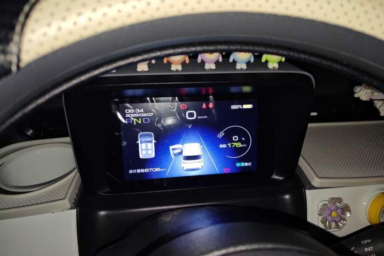 Used Wuling Hongguang MINIEV 2022 GAMEBOY 200km Gaming Edition with Lithium Iron Phosphate
