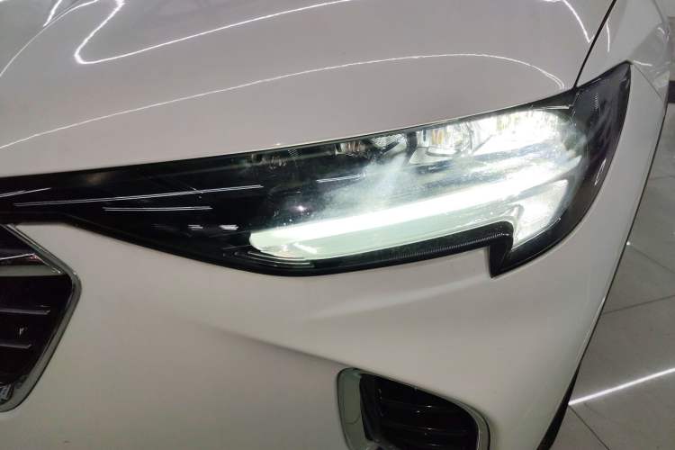 Used Buick Envision 2020 Onix S 652T Two-Wheel Drive Elite Model