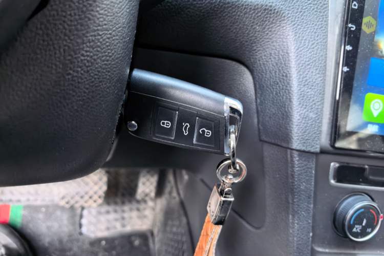 Used Volkswagen Golf 2015 1.6L Automatic Comfort Model