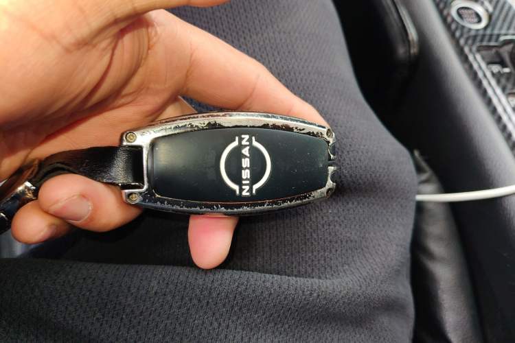 Used Nissan Teana 2020 2.0L XL Comfort Edition