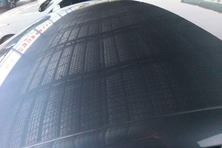 Used BYD Seal 06 New Energy 2024 DM-i 80KM Prestige Model Roof