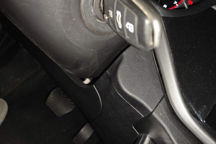 Used Chery Arrizo 5 2019 Revised PRO 1.5L CVT Youth Edition China VI Standard