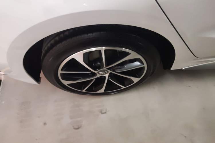 Used Audi A3 2021 Sportback 35 TFSI Advanced Sport Edition