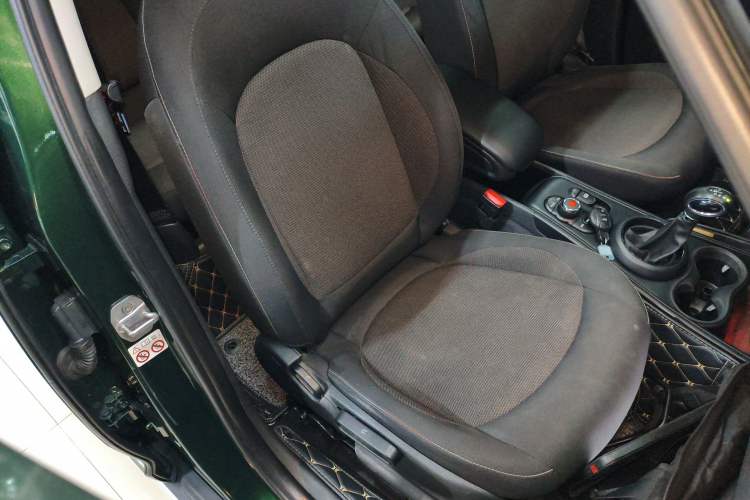 Used MINI Countryman 2018 1.5T COOPER Special Edition