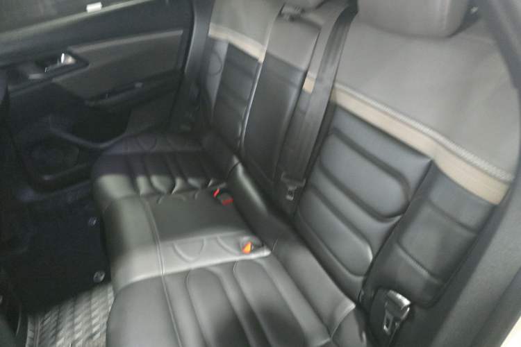 Used Citroen C5 X 2021 1.6T Enjoy the Extraordinary
