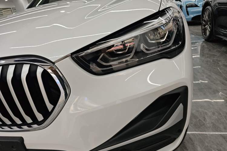 Used BMW X1 2020 xDrive25Li Luxury Edition