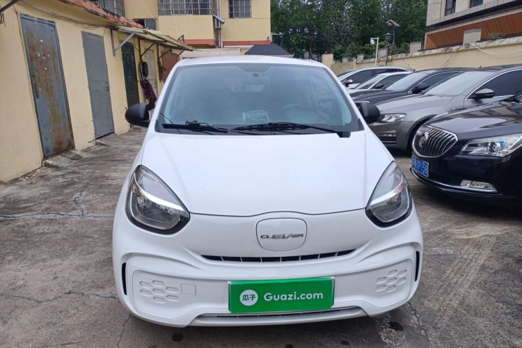 Used Roewe Clever 2022 311km QiQi BoBo Edition
