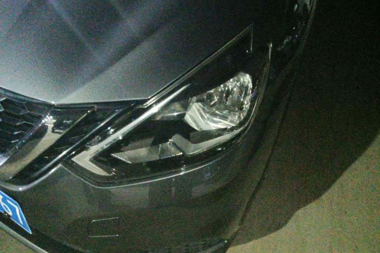 Used Nissan Sylphy 2019 Classic 1.6XE CVT Comfort Edition
