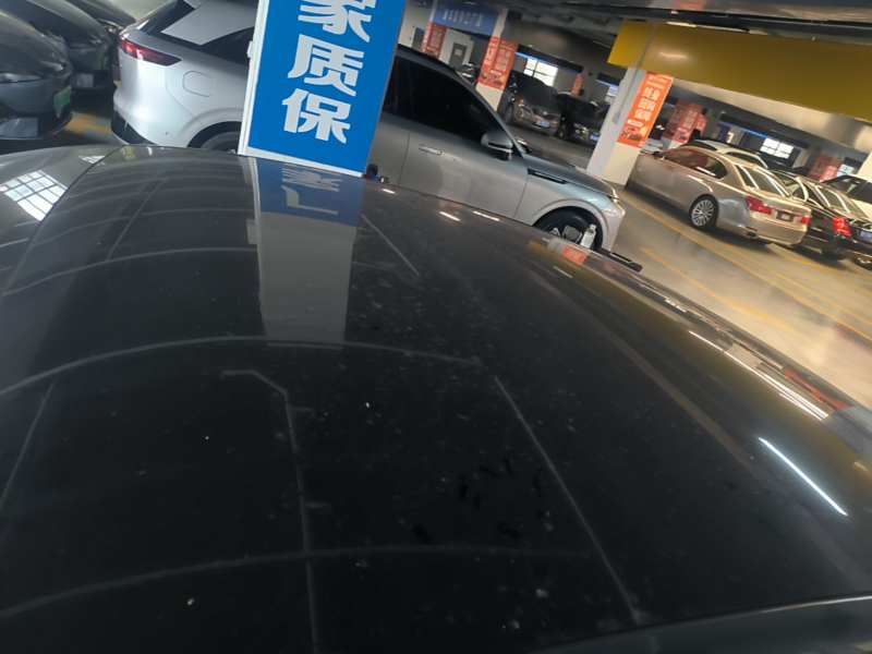 Used XPeng P7 2020 670N — 26
