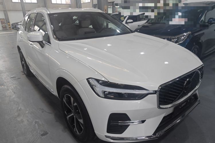 Used Volvo XC60 2026 B5 4x4 Smart Luxury Edition
