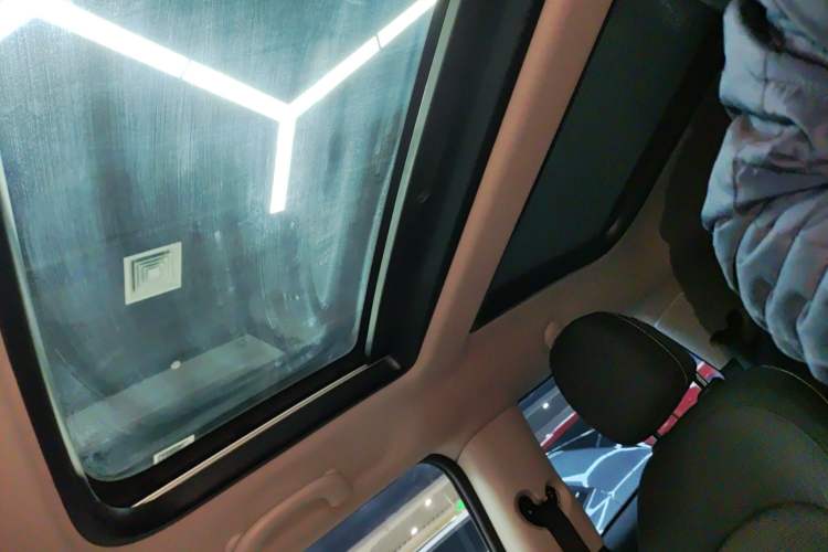 Used MINI MINI 2022 1.5T ONE