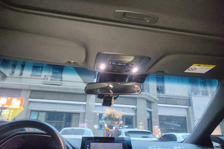 Used Toyota Avalon 2022 2.0L Ambition Edition