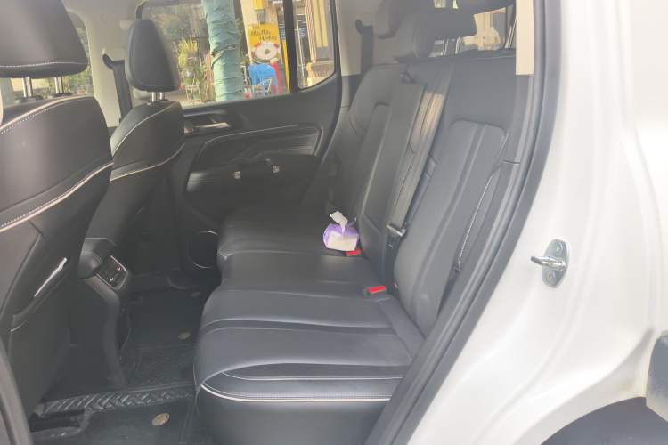 Used Tank 300 2023 2.0T Iron Rider 02