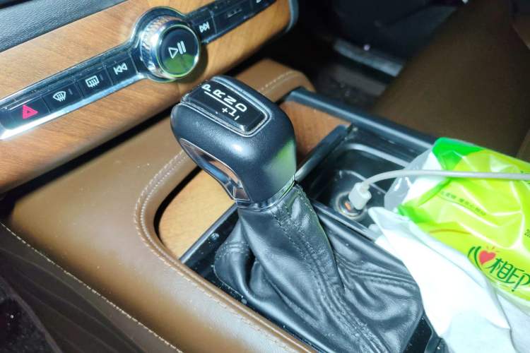 Used Volvo XC90 2019 T6 Zhiya Edition 7-Seater China VI Standard