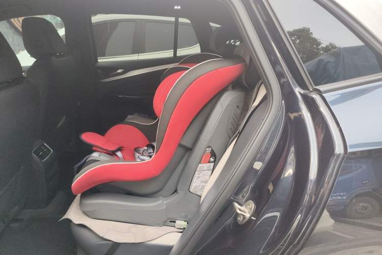 Used Volkswagen ID.4 CROZZ 2024 Pure Edition Limited Edition