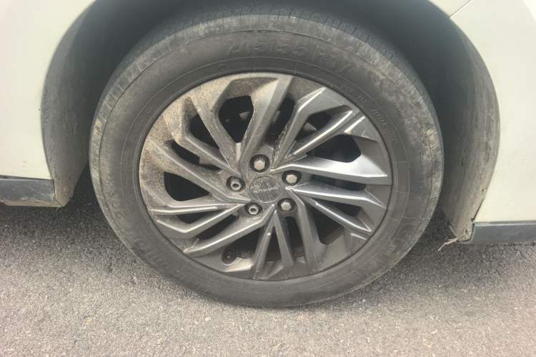 Used SAIC MAXUS G50 2020 1.5T Automatic Luxury Edition