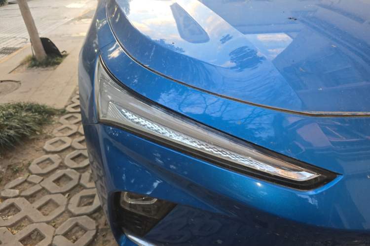 Used Buick Envista 2022 1.5T GS Fuel-Efficient Version
