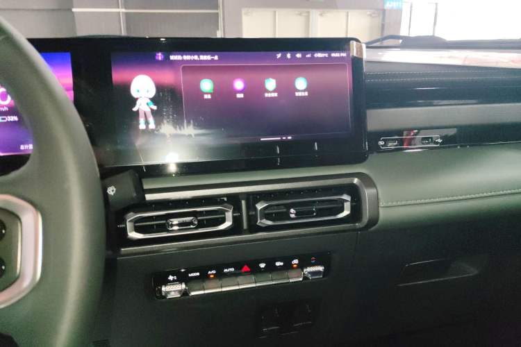 Used Baojun Spark 2024 Flagship Edition