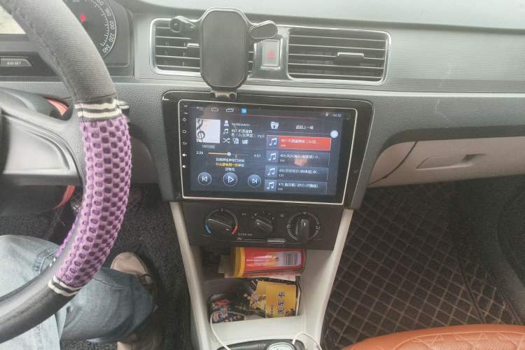 Used Skoda Rapid 2016 1.6L Manual Trend Edition