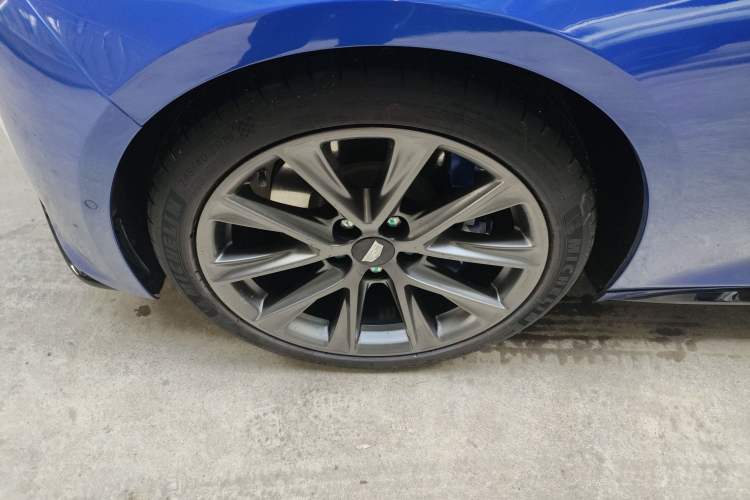 Used Cadillac CT5 2020 Revised 28T Platinum Sport Edition