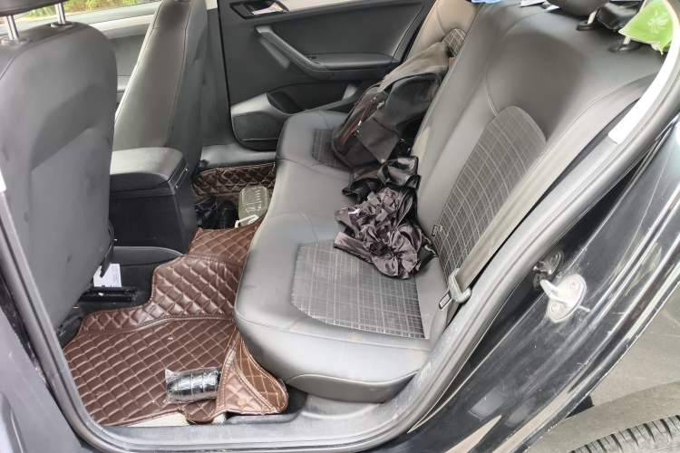 Used Volkswagen Jetta 2017 1.5L Automatic Comfort Model