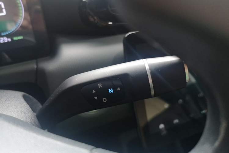 Used Leapmotor T03 2022 Special Edition