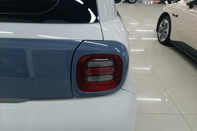 Used ORA Black Cat 2021 351 km Luxury Version