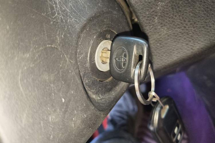 Used Toyota Vios FS 2017 1.5L CVT Fengchi Edition