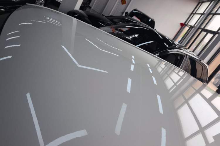 Used CHANGAN NEVO Lumin 2022 210km Sweet Edition Roof