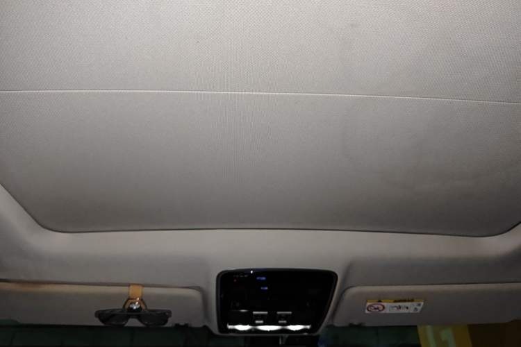 Used Land Rover Range 2016 3.0 SC V6 Vogue Headliner