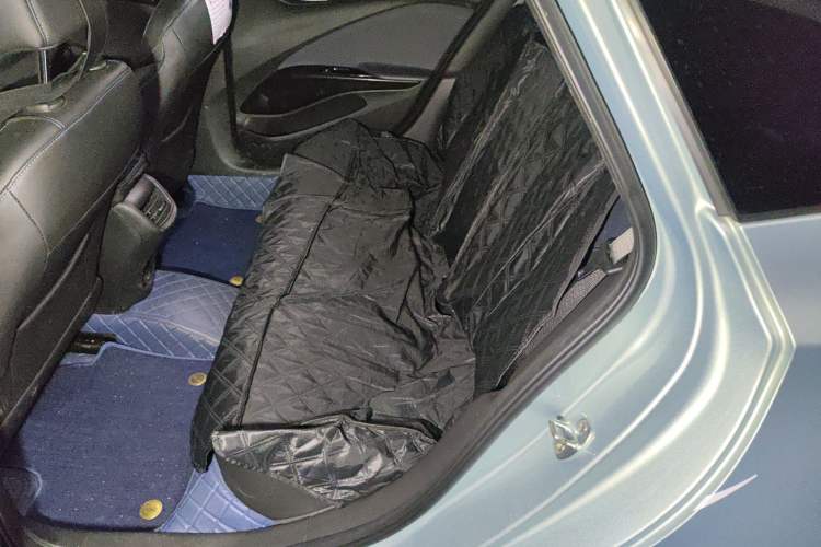 Used Buick Velite 6 2022 Plug-in Hybrid Connected Smart Edition
