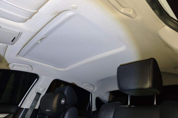 Used Honda Accord 2021 260TURBO Luxury Starry Sky Limited Edition Headliner