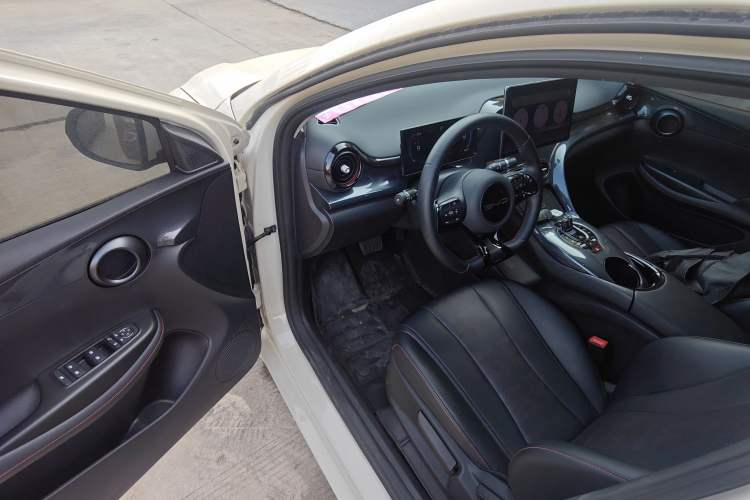 Used BYD e2 2023 Luxury Model