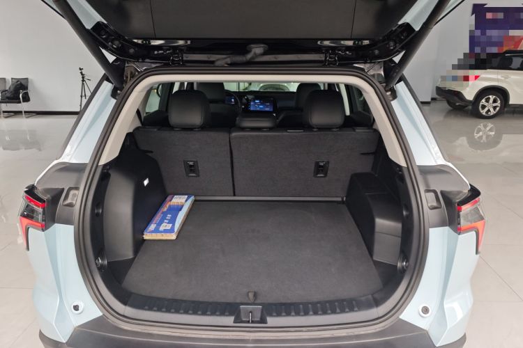 Used Chevrolet Equinox Plus 2024 102km RS Ultimate Edition