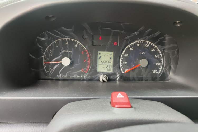 Used Suzuki Wagon R 2016 1.4L Manual Value Model