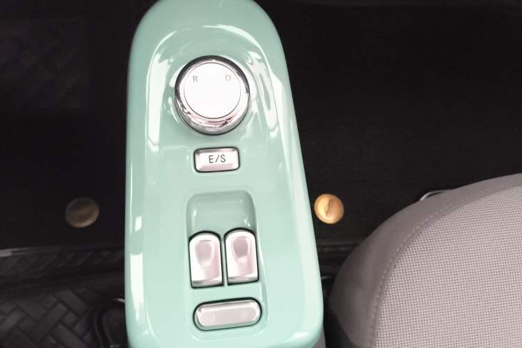 Used Qiyuan Lumin 2022 210km Sweet Edition