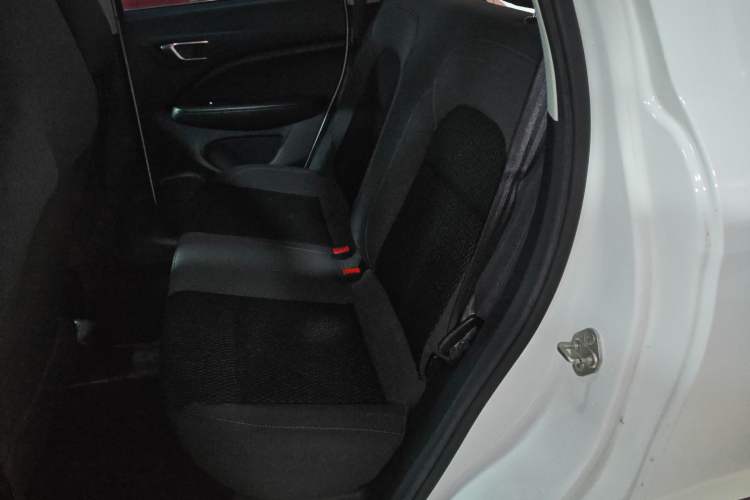 Used Leapmotor T03 2020 400 Lite Edition