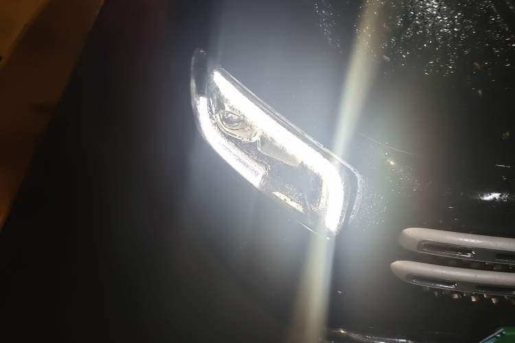 Used Mercedes-Benz GLB 2023 GLB 200 Fashion Model
