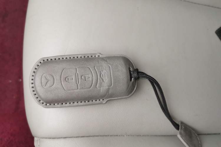 Used Mazda 6 2009 2.5L Automatic Supreme Edition Vehicle Key