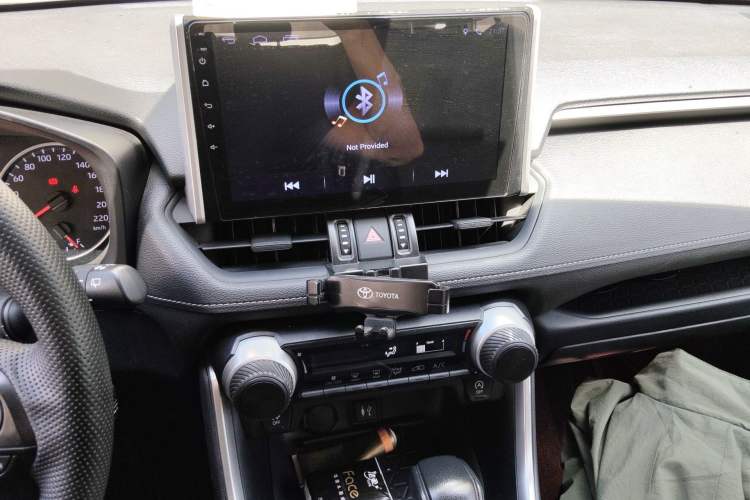 Used Toyota RAV4 2020 2.0L CVT Two-Wheel Drive Urban Edition