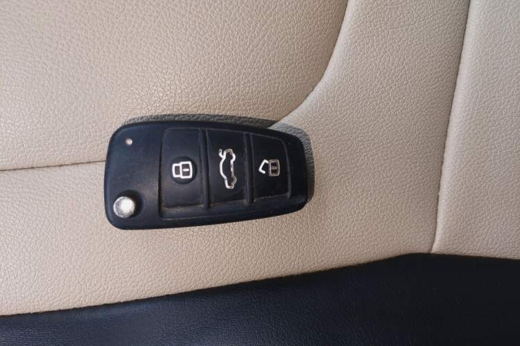 Used Chery E3 2015 1.5L Manual Fashion Model