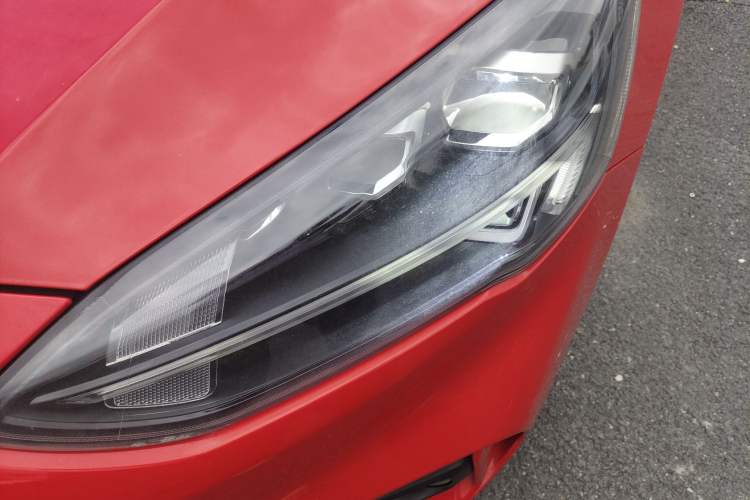 Used Ford Focus 2021 Sedan EcoBoost 180 Automatic ST Line
