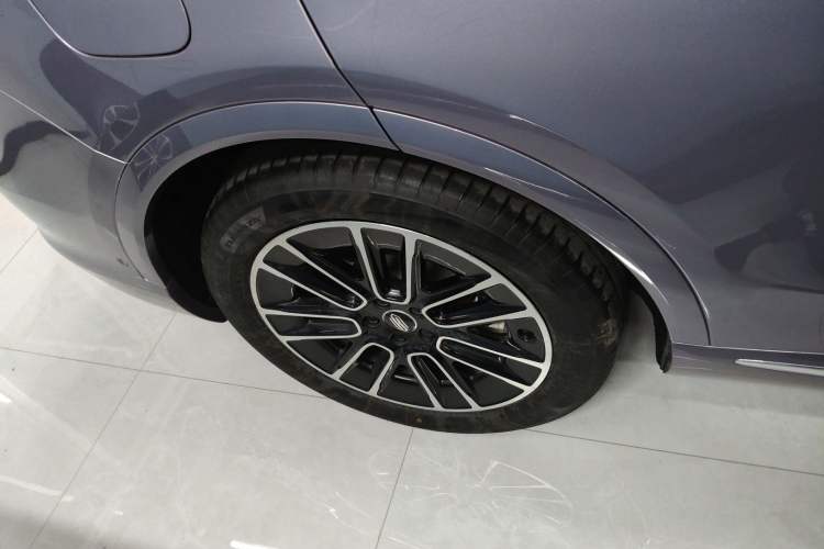 Used Hima H5 2025 Model Range-Extending Max
