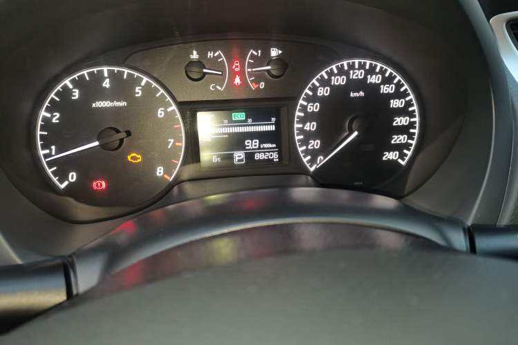 Used Nissan Sylphy 2014 1.6XV CVT Deluxe Edition
