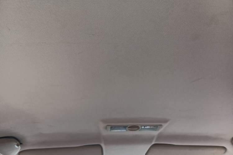 Used Volkswagen Lavida 2008 2.0L Manual Version