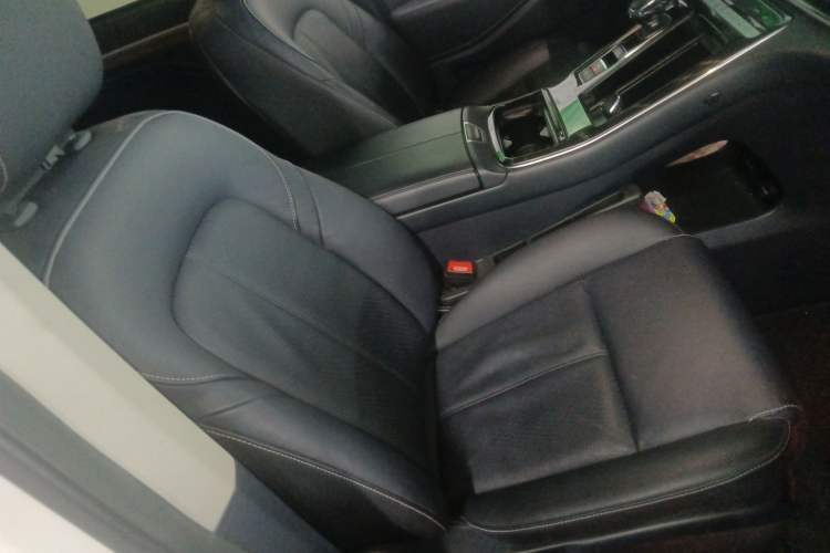 Used GAC Trumpchi M8 2023 Lingxiu Series 390T Deluxe Edition